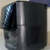 Air Fryer Electrolux EAF90 12L foto comprador 3