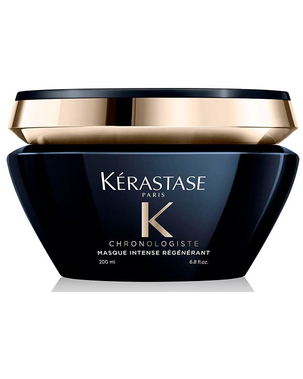 Kérastase Chronologiste Intense Régénérant 200ml — review 2025: hidratação, brilho e antifrizz
