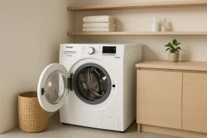 Lava e Seca Samsung WD10M