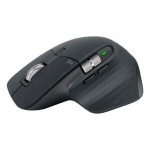 Mouse ergonômico para produtividade MX Master 3S