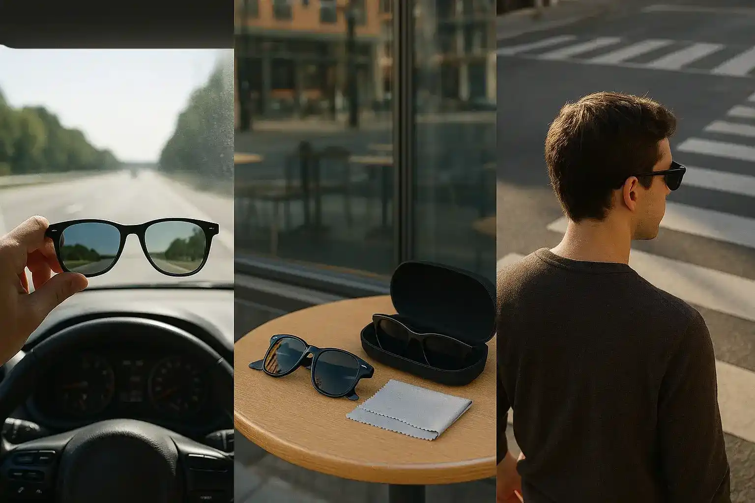 Óculos Chilli Beans é bom? Teste prático de 10 dias com dois modelos