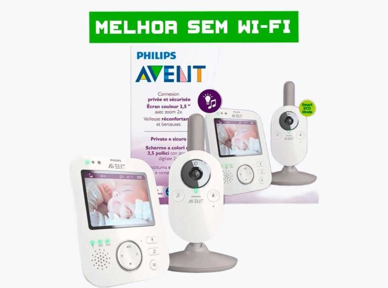 Philips Avent SCD843 (A-FHSS, 3,5")