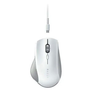 Mouse Ergonômico Para Produtividade Razer Pro Click