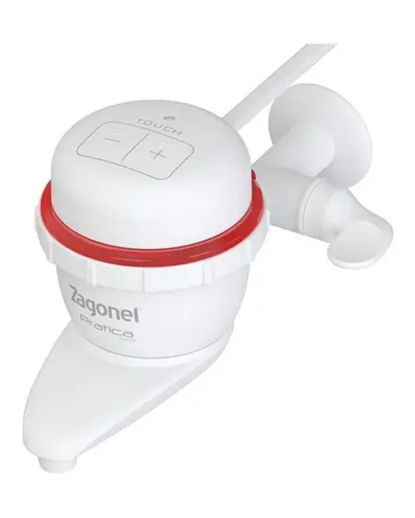 Zagonel torneira elétrica é boa?