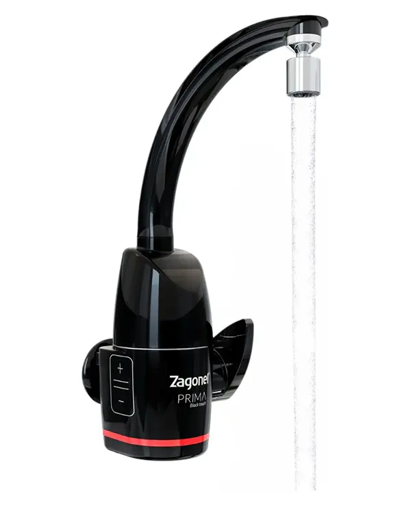 Zagonel torneira elétrica é boa?