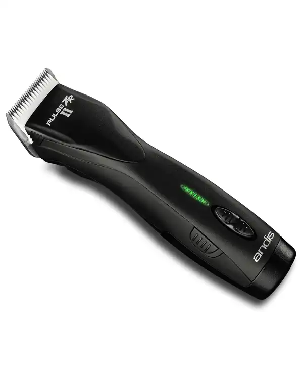 Andis Pulse ZR II — imagem ilustrativa