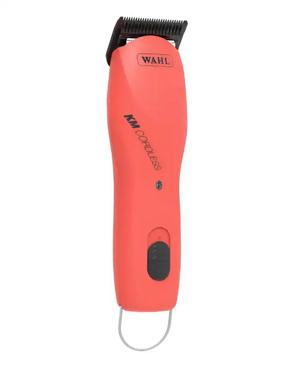 Wahl KM Cordless — imagem ilustrativa