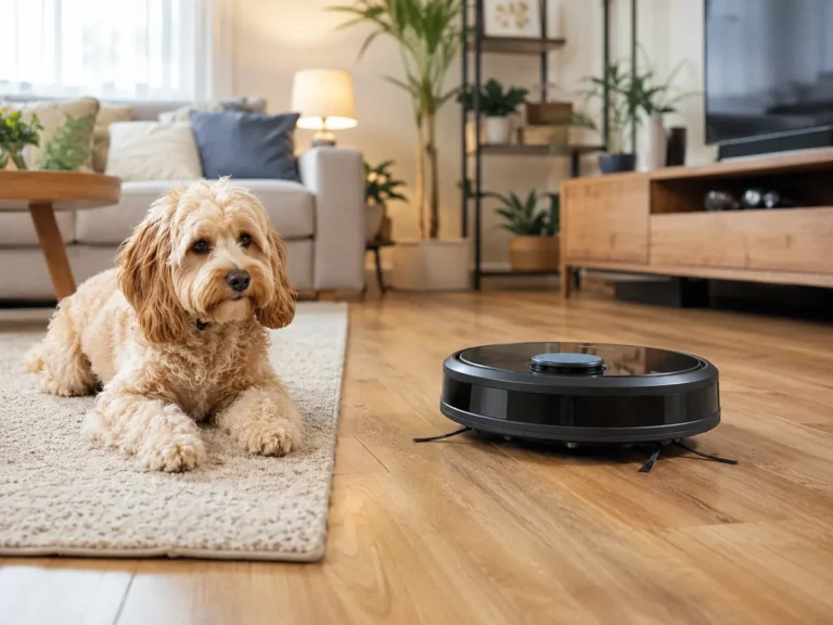 Melhores robôs aspiradores custo-benefício: 7 modelos para limpar a casa com menos esforço