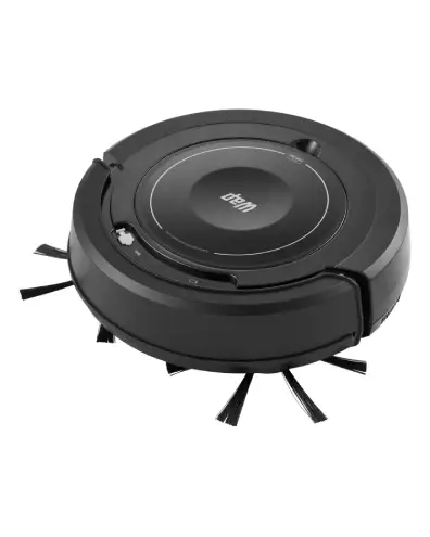 Robô Aspirador de Pó WAP ROBOT W100 - Melhor Custo Beneficio
