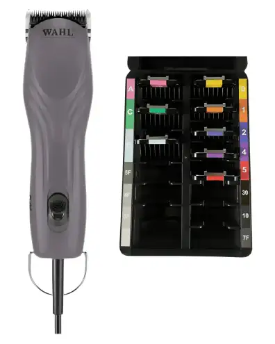 Wahl KM10 Máquina de tosa profissional Wahl KM10 para cachorro