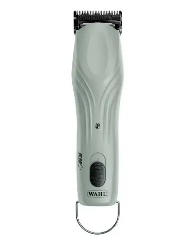 Wahl KMC+ Cordless Máquina de tosa sem fio Wahl KMC+ Cordless para cachorro