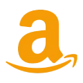 Logo da Amazon
