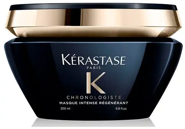 Kérastase Chronologiste Intense Régénérant Máscara Kérastase Chronologiste Intense Régénérant