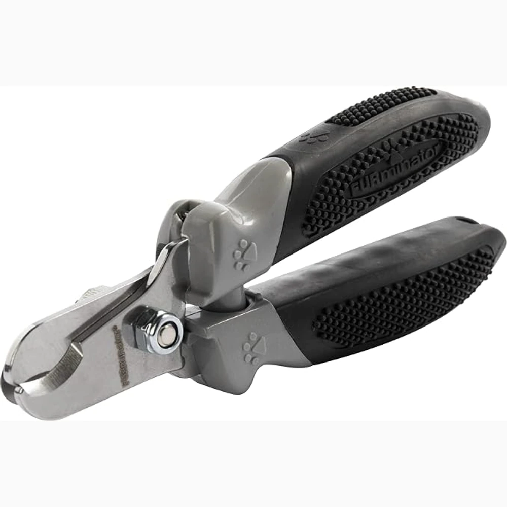 FURminator Nail Clippers cortador de unhas para cachorro