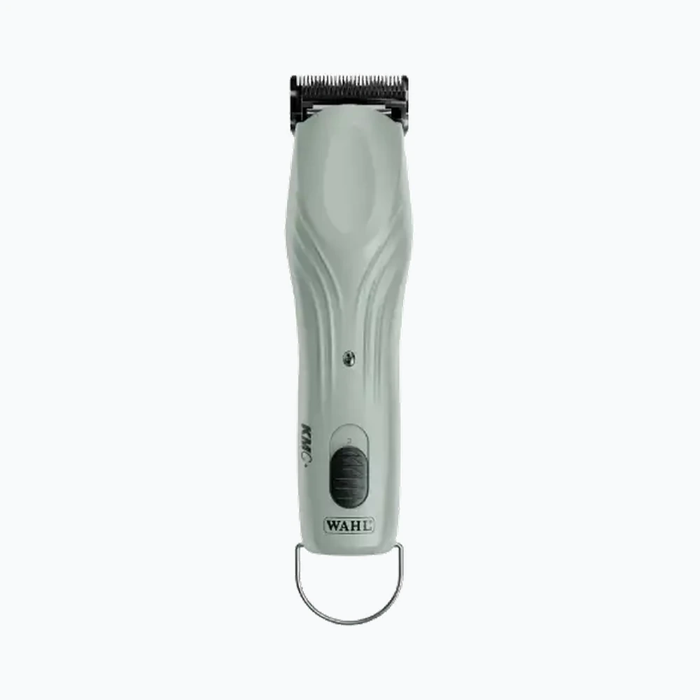 Wahl KMC Plus Cordless máquina de tosa sem fio
